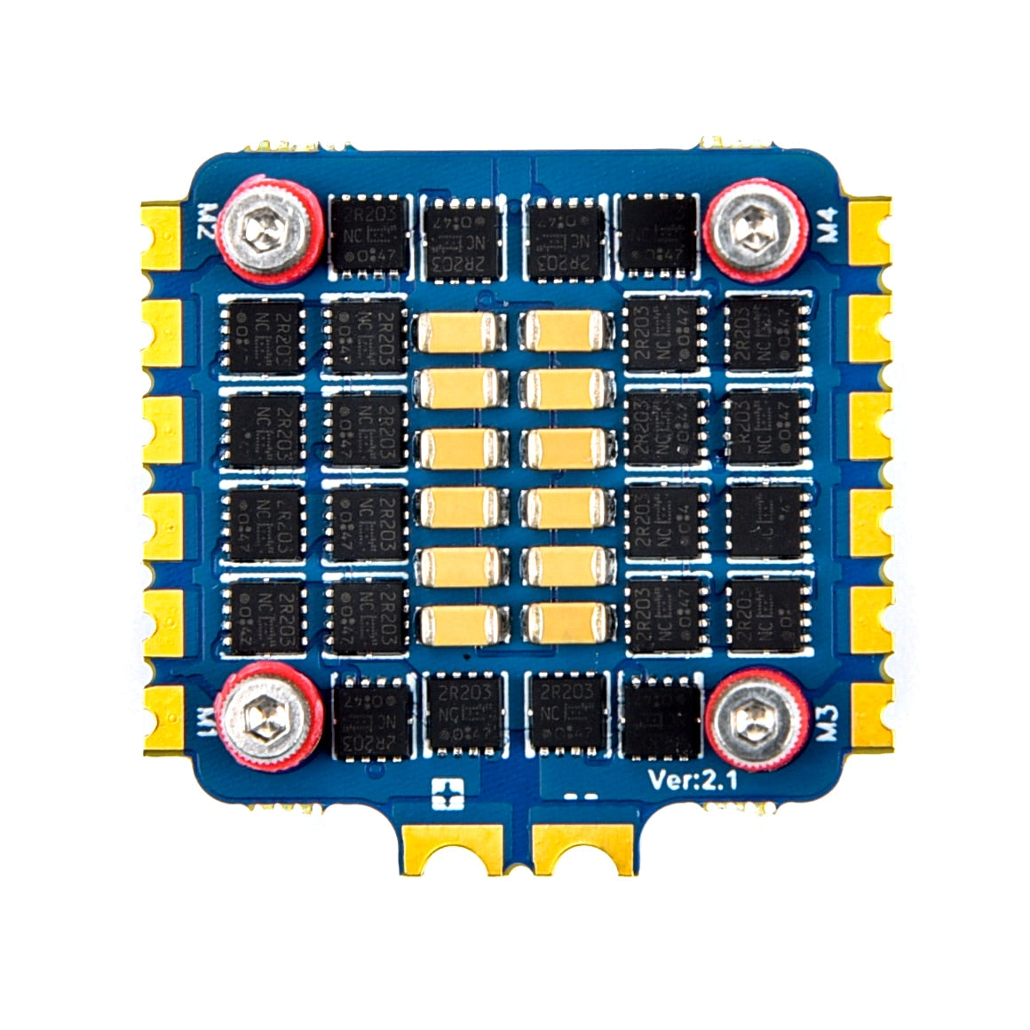 Cyclone Mini F405 F4 / F4 NOXE V3 & 15A / 35A ESC 400mW VTX Mini Stack for RC Drone FPV Racing Freestyle Toothpick Tinywhoop
