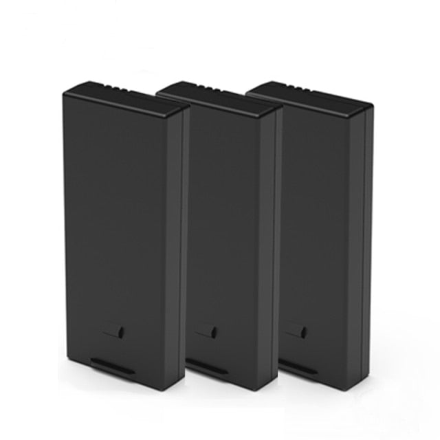Original DJI Tello battery 1100 mAh 3.8 V + 3 in 1 intelligent Charger Hub For DJI Tello drone flight battery accessories