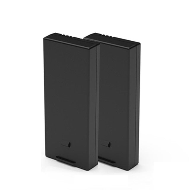 Original DJI Tello battery 1100 mAh 3.8 V + 3 in 1 intelligent Charger Hub For DJI Tello drone flight battery accessories