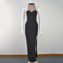 Load image into Gallery viewer, 2024 New Beading Bandage Dress
