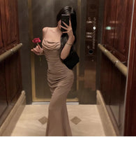 Load image into Gallery viewer, Bodycon Mermaid Dress Summer New Fashion
