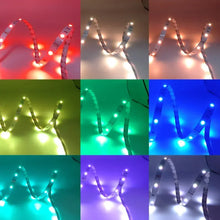 Load image into Gallery viewer, 5050 Usb Strips Led Lights Rgb
