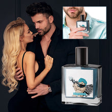 Load image into Gallery viewer, 2024 new CUPID 2.0 Charming Toilette For Men (Pheromone Hypnosis Cologne
