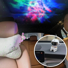 Load image into Gallery viewer, 2023NEW Astronaut Projector Starry Sky Galaxy Stars Projector
