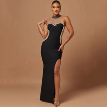 Load image into Gallery viewer, 2024 New Beading Bandage Dress
