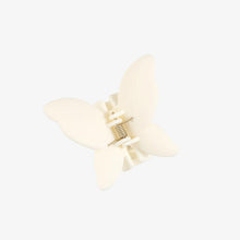 Load image into Gallery viewer, 2-Piece Butterfly Shape Hair Claw Clip
