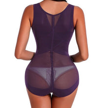 Load image into Gallery viewer, Body shaper Slimming underwear waist shaper slimming pants Women shapewear waist trainer tummy Control underwear butt lifter
