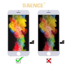 Load image into Gallery viewer, AAA+++LCD Display For iPhone 5S 6 7 8 6S Plus X XR XS MAX OLED 11 Pro TFT With 3D Touch Screen Replacement No Dead Pixel Quality
