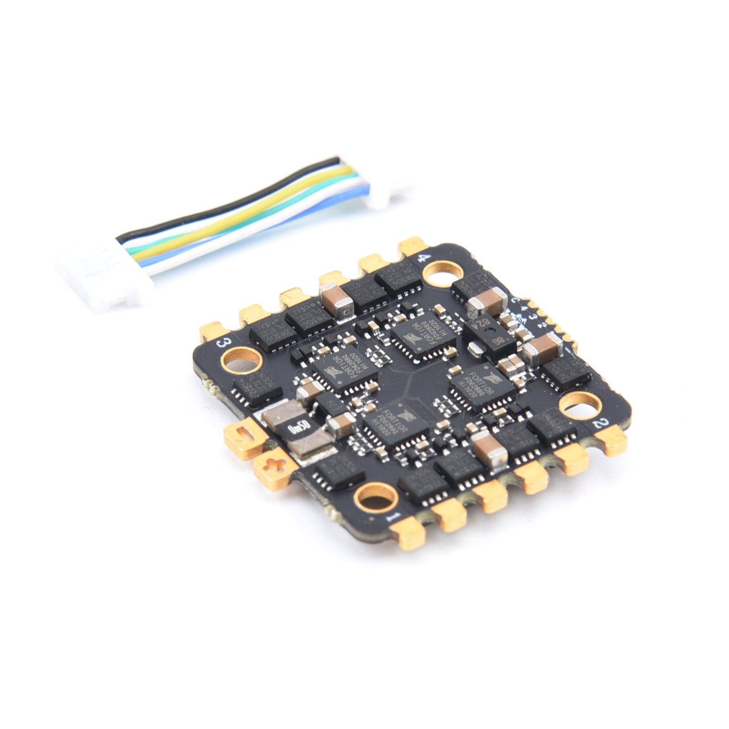 Cyclone Mini F405 F4 /  F4 NOXE V3 &amp; 15A / 35A ESC 400mW VTX Mini Stack for RC Drone FPV Racing Freestyle Toothpick Tinywhoop