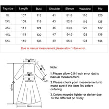 Load image into Gallery viewer, 2021 Summer ladies Plus Size denim dress for women clothes Round Neck Pockets elegant  4xl 5xl 6xl Large Size party Dress
