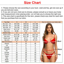 Load image into Gallery viewer, 6 colors Lace Lingerie 3 Pieces Set Sexy Underwear Women Bra and Panties Sets Bra Lingerie Transparent Lingeries Feminina LNE159
