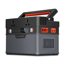 Load image into Gallery viewer, ALLPOWERS Portable Power Station 110/220V Solar Generator 2000W/700W/300W/200W Emergency Power Supply Fit For Iphone Camping
