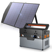 Load image into Gallery viewer, ALLPOWERS Solar Generator, 110V/220V Portable Power Station
