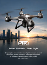 Load image into Gallery viewer, 2021 New JC801 Professional Dual Camera Remote Control Helicopter 4K Dual Camera
