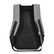 Load image into Gallery viewer, Anti-theft Bag Men Laptop Rucksack Travel Backpack Women Large Capacity Business USB Charge College Student School Shoulder Bags
