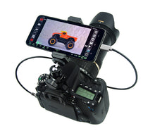 Load image into Gallery viewer, Android Phone Tablet as Camera Monitor Camcorder HDMI Adapter Video Capture Card
