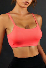 Load image into Gallery viewer, Backless Sports Cami
