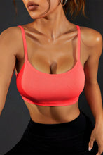 Load image into Gallery viewer, Backless Sports Cami
