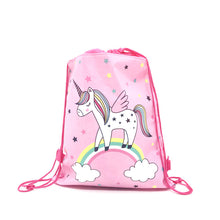 Load image into Gallery viewer, ALSAS 50PCS Unicorn  Backpacks
