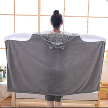 Load image into Gallery viewer, ALSAS Totoro Unicorn Dinosaur Cloak Blanket Air Conditioning Blanket
