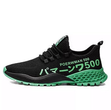 Load image into Gallery viewer, 2021 Men&#39;s Casual Shoes Fashion Breathable Lace-Up Light Sports Shoes For Men Comfortable Outdoor Male Sneakers Vulcanized shoes
