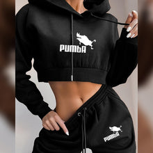 Load image into Gallery viewer, 2020 New Women&#39;s Tracksuit Hoodies 2 Piece Set Sweatshirt + Pants Women Sport Suit Spring and Autumn Sportswear
