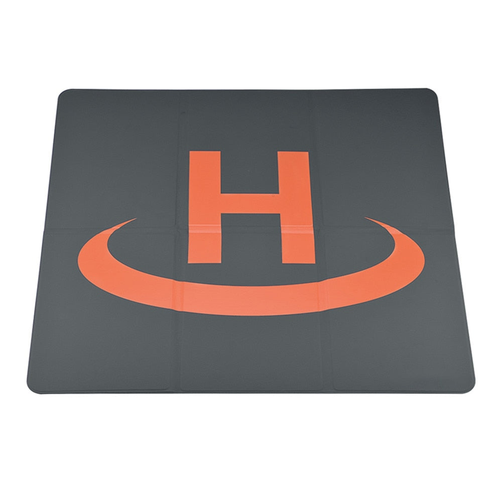 Portable Drone Landing Pad Foldable Parking Apron for DJI Mavic Air 2/ Mavic Pro/ Mavic 2/ Mavic Min/ Spark/ Phantom Drone