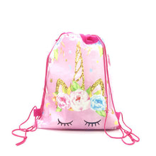 Load image into Gallery viewer, ALSAS 50PCS Unicorn  Backpacks
