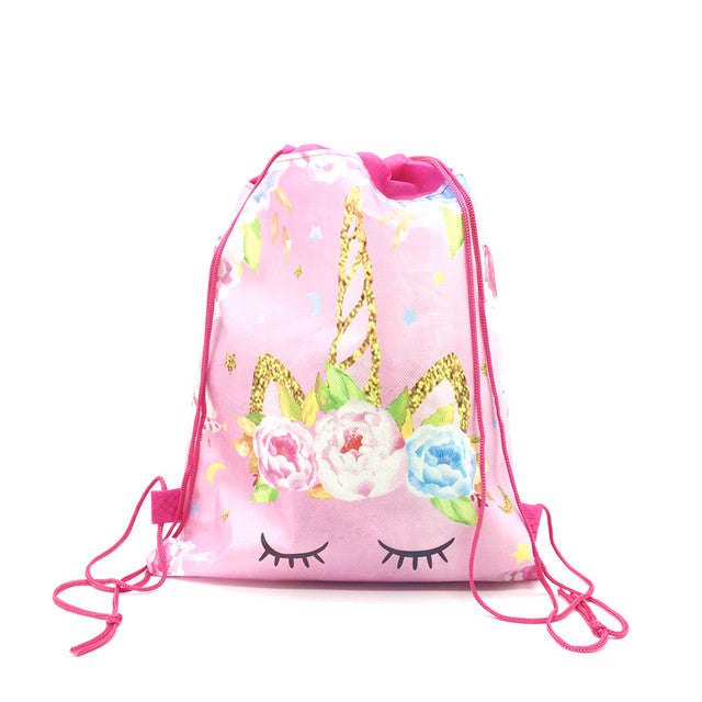 ALSAS 50PCS Unicorn  Backpacks