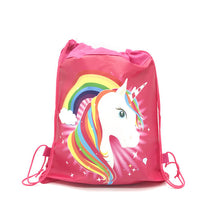 Load image into Gallery viewer, ALSAS 50PCS Unicorn  Backpacks
