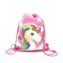 Load image into Gallery viewer, ALSAS 50PCS Unicorn  Backpacks
