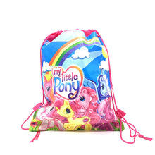 Load image into Gallery viewer, ALSAS 50PCS Unicorn  Backpacks
