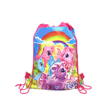 Load image into Gallery viewer, ALSAS 50PCS Unicorn  Backpacks
