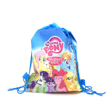 Load image into Gallery viewer, ALSAS 50PCS Unicorn  Backpacks
