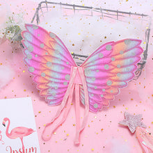 Load image into Gallery viewer, ALSAS Colorful Angel Butterfly Wings
