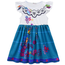 Load image into Gallery viewer, ALSAS Candy Princess Dress
