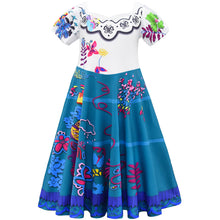 Load image into Gallery viewer, ALSAS Candy Princess Dress
