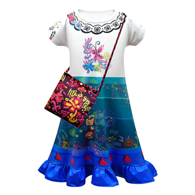 ALSAS Candy Princess Dress