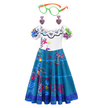 Load image into Gallery viewer, ALSAS Candy Princess Dress
