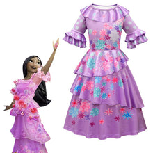 Load image into Gallery viewer, ALSAS Candy Princess Dress
