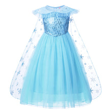 Load image into Gallery viewer, ALSAS Candy Princess Dress
