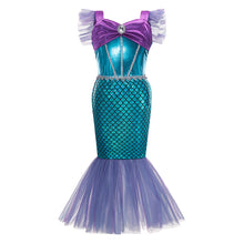 Load image into Gallery viewer, ALSAS Candy Princess Dress
