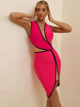 Load image into Gallery viewer, Bandage Dress
