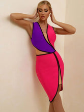 Load image into Gallery viewer, Bandage Dress
