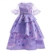 Load image into Gallery viewer, ALSAS Candy Princess Dress
