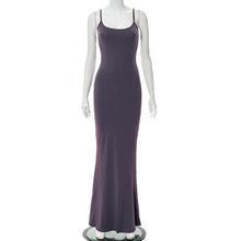 Load image into Gallery viewer, Bodycon Maxi Dress
