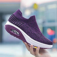 Load image into Gallery viewer, 2022 Women Running Shoes Outdoor Breathable Casual Light Weight Sports Shoes Casual Walking Sneakers Tenis Feminino Shoes SIZE43
