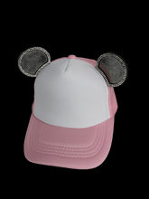 Load image into Gallery viewer, ALSAS unicorn hats   2-8 year girls unicorn rainbow
