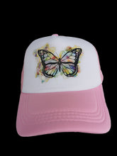 Load image into Gallery viewer, ALSAS unicorn hats   2-8 year girls unicorn rainbow
