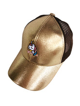 Load image into Gallery viewer, ALSAS unicorn hats   2-8 year girls unicorn rainbow
